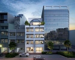 North Canal Road (D1), Office #556647571